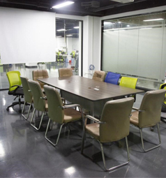 Office photo